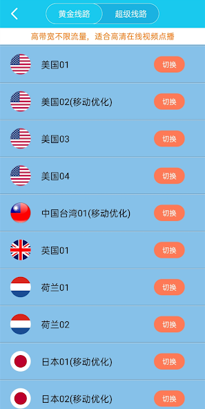 旋风加速度器下载2022官方android下载效果预览图